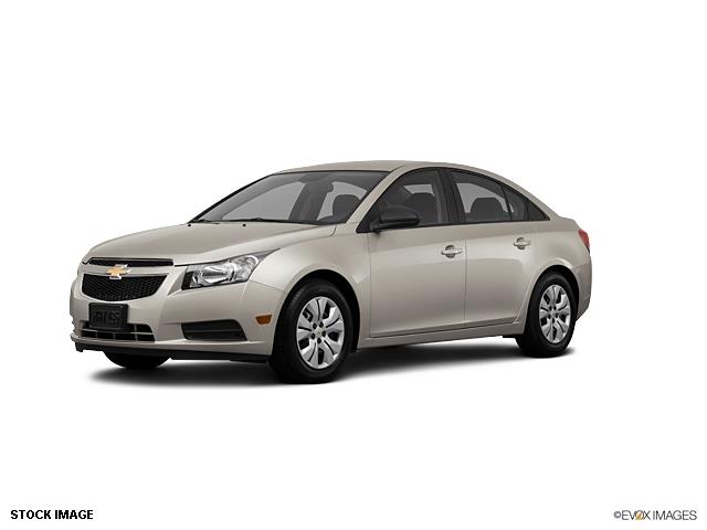 Chevrolet Cruze 2013 photo 4