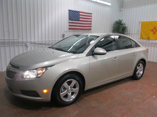 Chevrolet Cruze 2013 photo 2