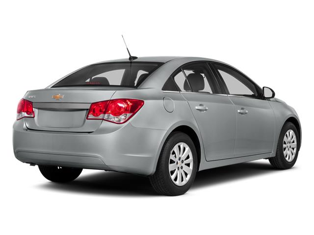 Chevrolet Cruze 2014 photo 1