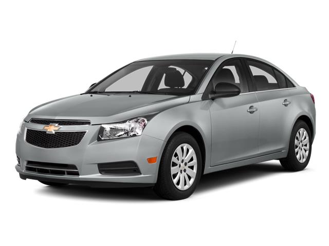 Chevrolet Cruze 2014 photo 2