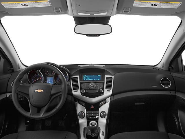 Chevrolet Cruze 2014 photo 3