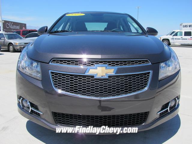 Chevrolet Cruze 2014 photo 1