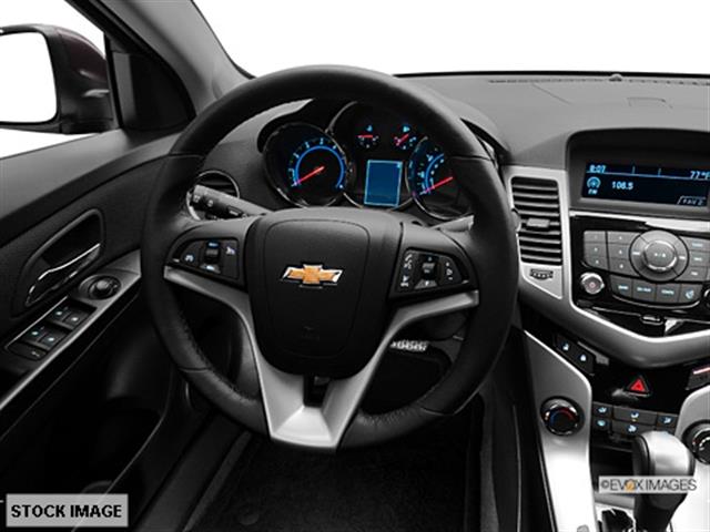 Chevrolet Cruze 2014 photo 1