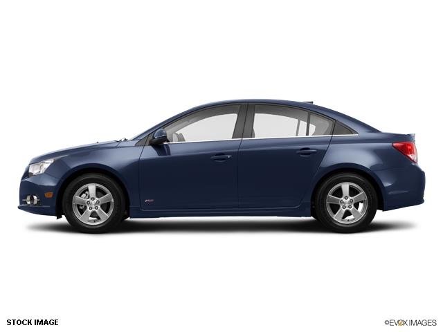 Chevrolet Cruze 2014 photo 2