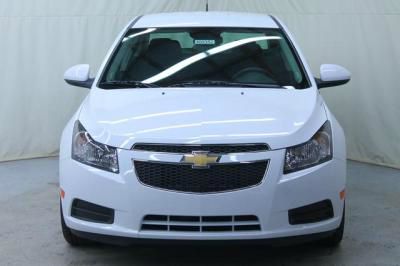 Chevrolet Cruze 2014 photo 1