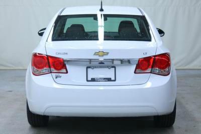 Chevrolet Cruze 2014 photo 3