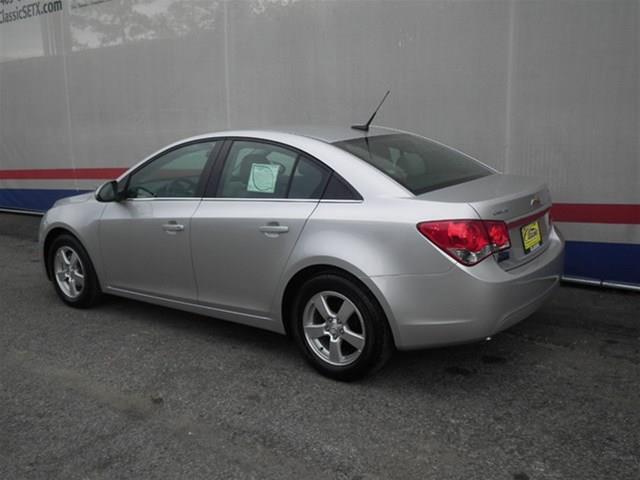 Chevrolet Cruze 2014 photo 1