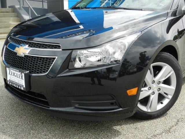 Chevrolet Cruze 2014 photo 1