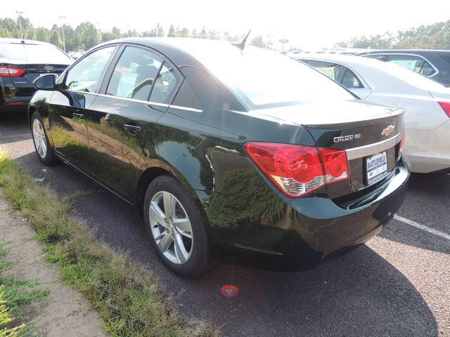 Chevrolet Cruze 2014 photo 3