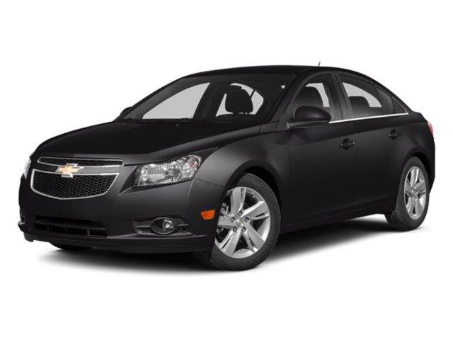 Chevrolet Cruze 2014 photo 1