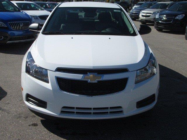 Chevrolet Cruze 2014 photo 1