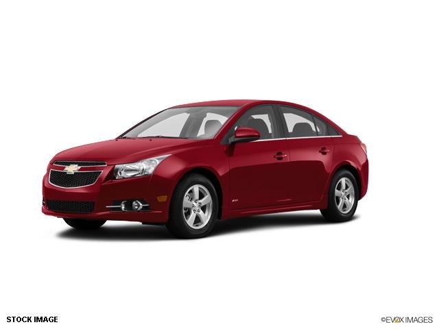 Chevrolet Cruze 2014 photo 1