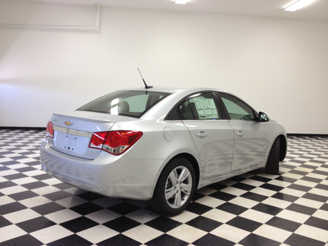 Chevrolet Cruze 2014 photo 1