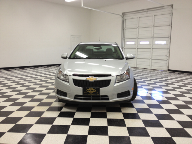 Chevrolet Cruze 2014 photo 4