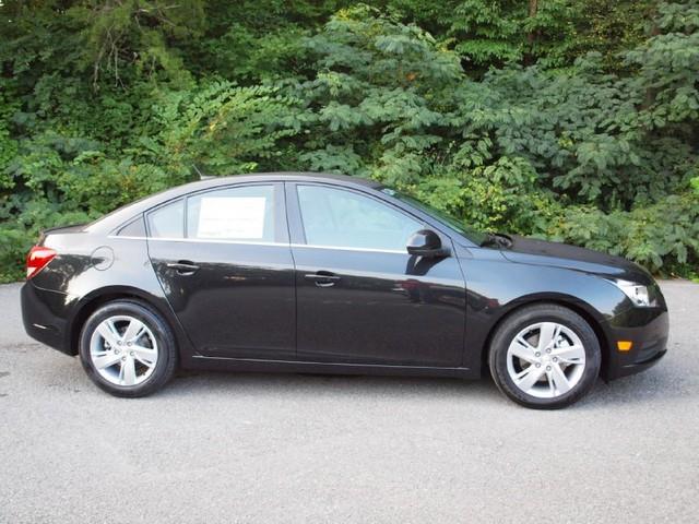 Chevrolet Cruze 2014 photo 2