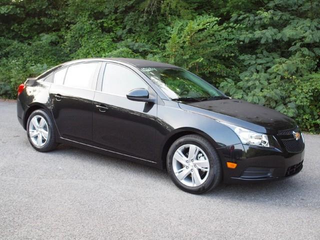 Chevrolet Cruze 2014 photo 3