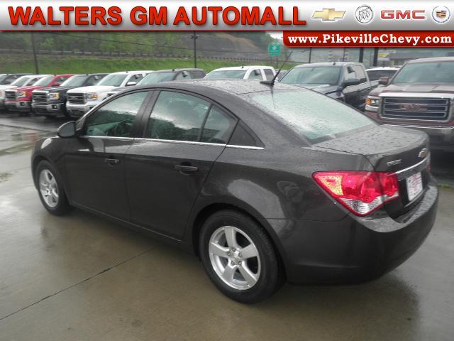 Chevrolet Cruze 2014 photo 1