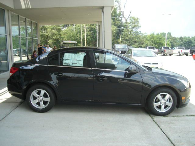 Chevrolet Cruze 2014 photo 1