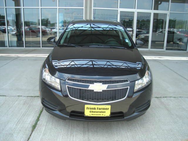 Chevrolet Cruze 2014 photo 3