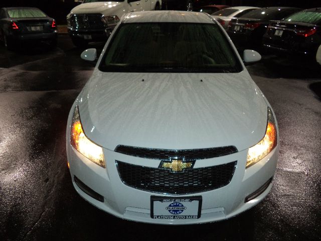 Chevrolet Cruze 2014 photo 2