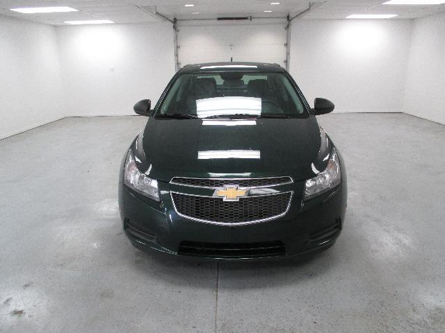 Chevrolet Cruze 2014 photo 4