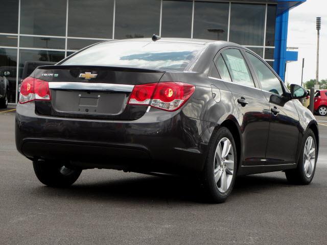 Chevrolet Cruze 2014 photo 7