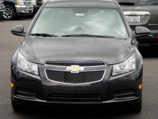 Chevrolet Cruze 2014 photo 8