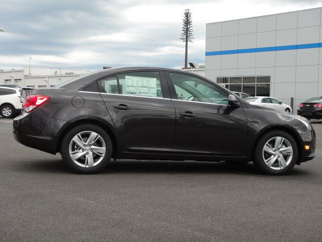 Chevrolet Cruze 2014 photo 9