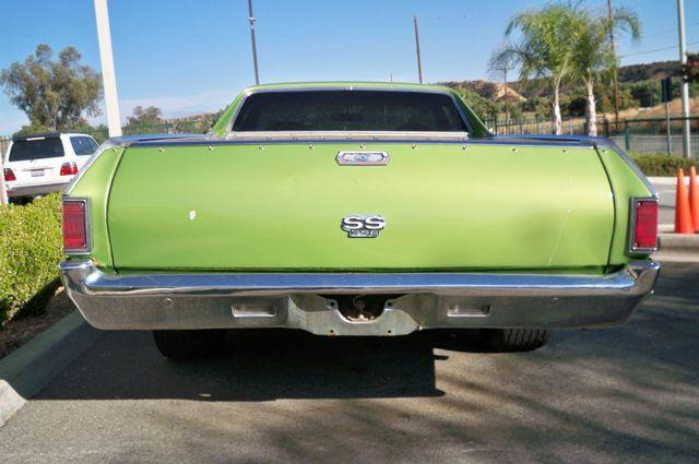 Chevrolet EL CAMINO 1968 photo 3