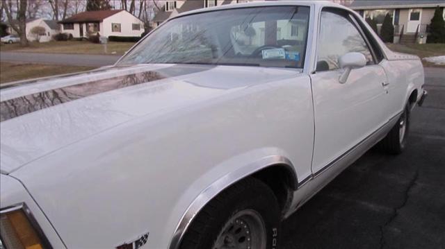 Chevrolet EL CAMINO 1979 photo 2