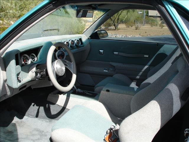 Chevrolet EL CAMINO 1986 photo 1