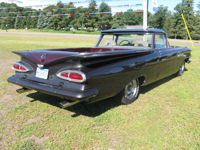 Chevrolet EL CAMINO 1959 photo 3