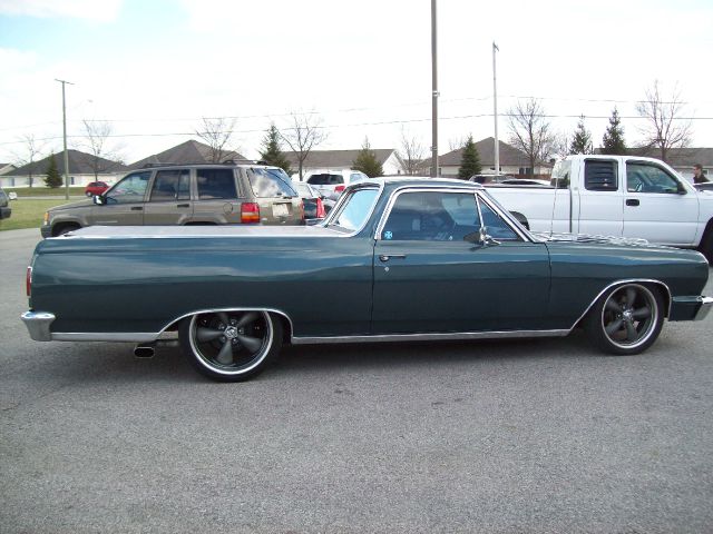 Chevrolet EL CAMINO 1964 photo 7