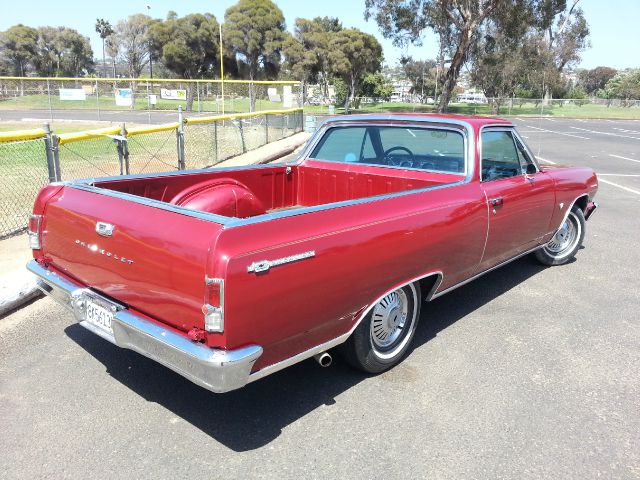 Chevrolet EL CAMINO 1964 photo 7