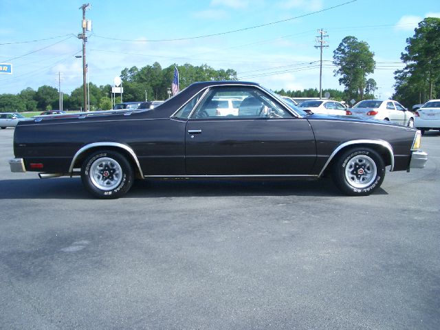 Chevrolet EL CAMINO 1979 photo 3