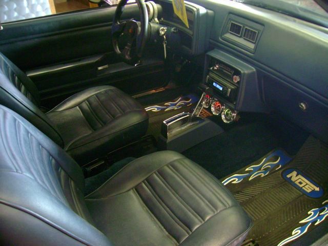 Chevrolet EL CAMINO 1980 photo 3