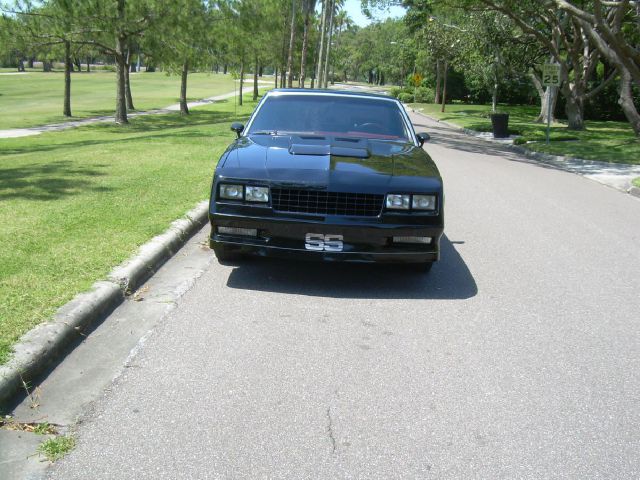 Chevrolet EL CAMINO 1984 photo 16