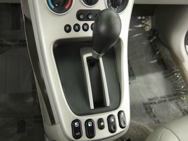 Chevrolet Equinox 2005 photo 2