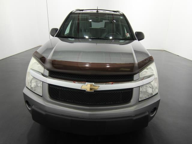 Chevrolet Equinox 2005 photo 23