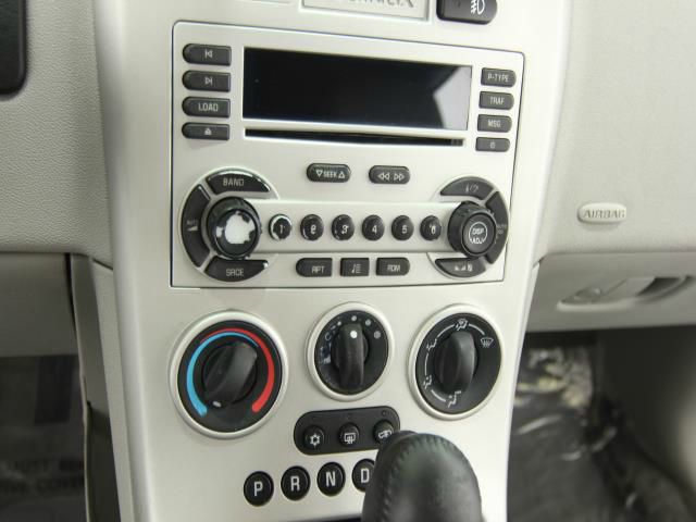 Chevrolet Equinox 2005 photo 25