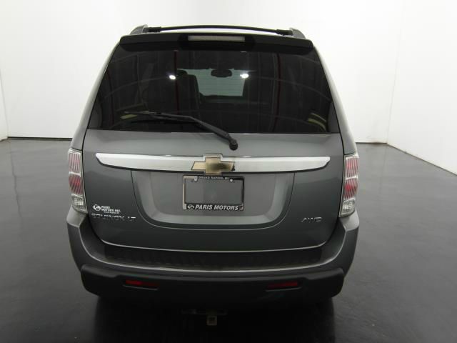 Chevrolet Equinox 2005 photo 3