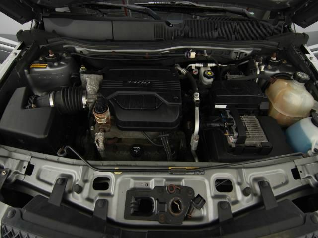 Chevrolet Equinox 2005 photo 5