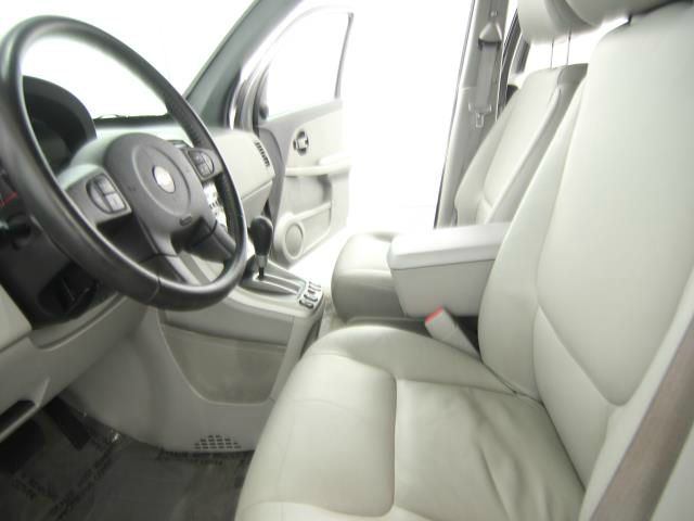 Chevrolet Equinox 2005 photo 7