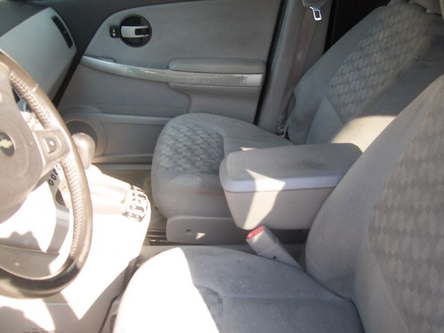 Chevrolet Equinox 2005 photo 3