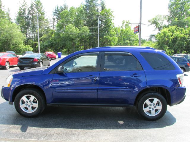 Chevrolet Equinox 2005 photo 3