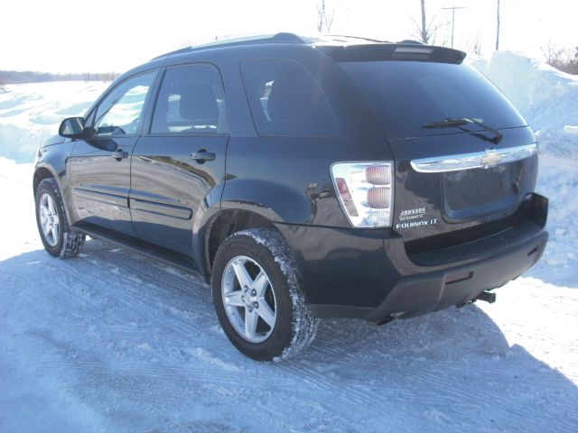 Chevrolet Equinox 2005 photo 3