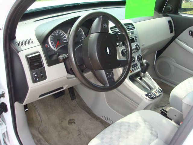 Chevrolet Equinox 2005 photo 3
