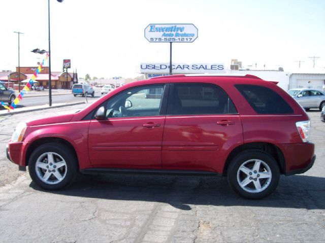 Chevrolet Equinox 2005 photo 3