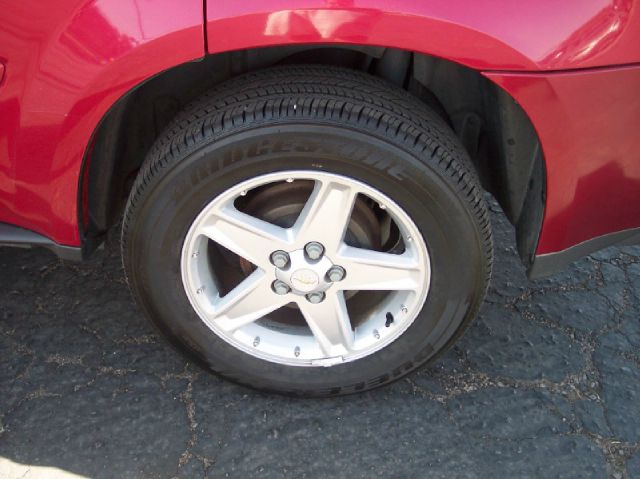 Chevrolet Equinox 2005 photo 6