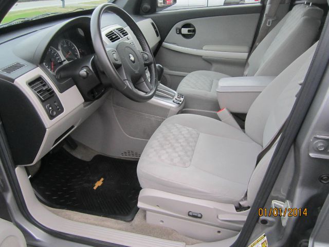 Chevrolet Equinox 2005 photo 1